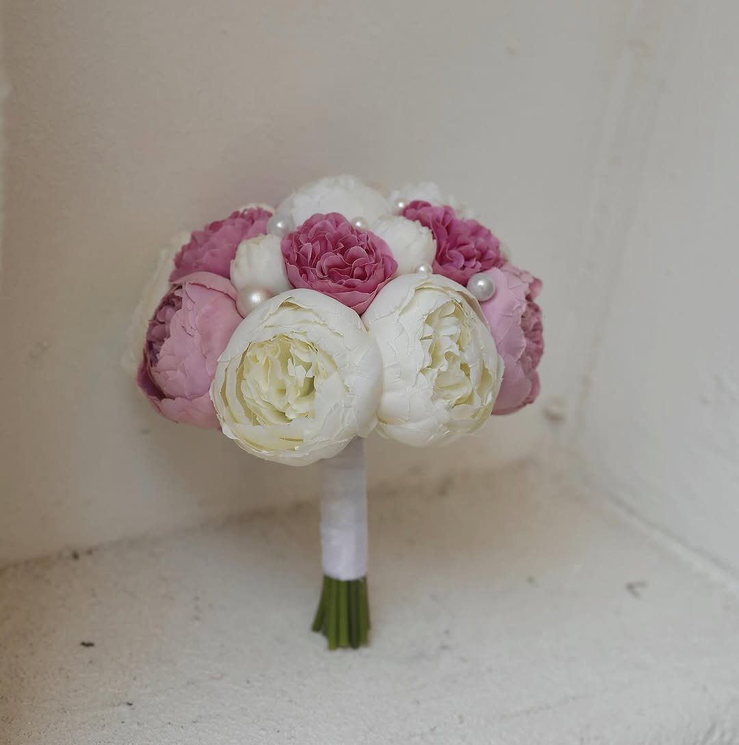 Gelin buketleri – Bursa taze gelin buketi kataloğu